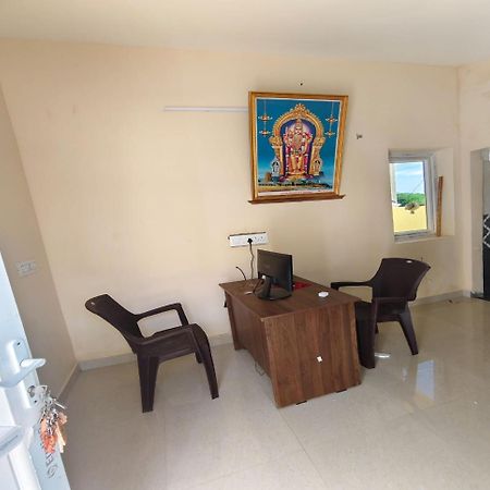 Arumugam Residency Ac Tiruchchendur Ngoại thất bức ảnh