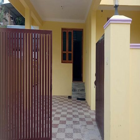 Arumugam Residency Ac Tiruchchendur Ngoại thất bức ảnh