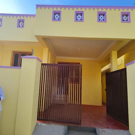 Arumugam Residency Ac Tiruchchendur Ngoại thất bức ảnh