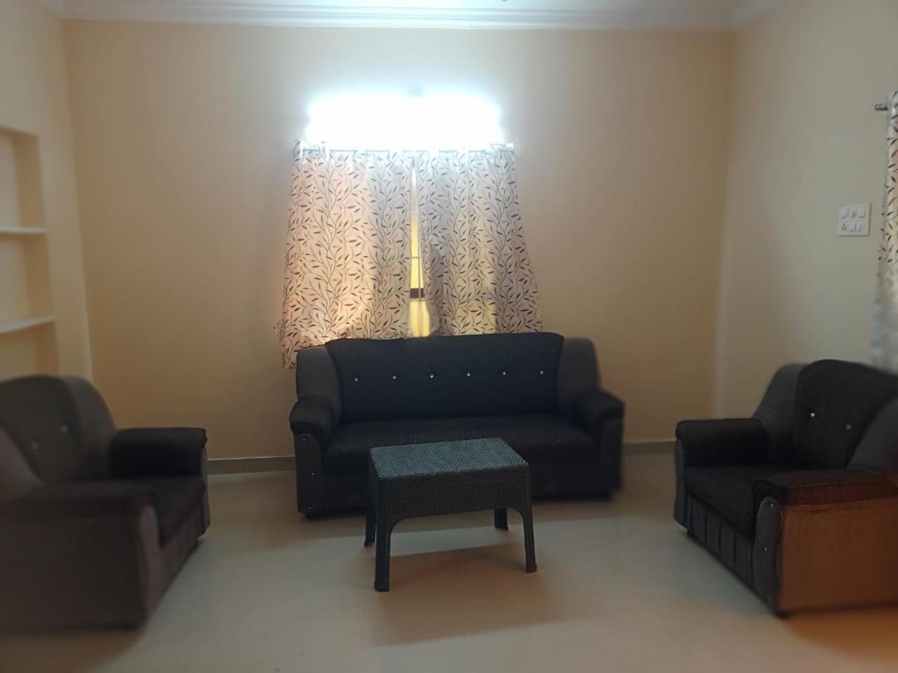 Arumugam Residency Ac Tiruchchendur Ngoại thất bức ảnh