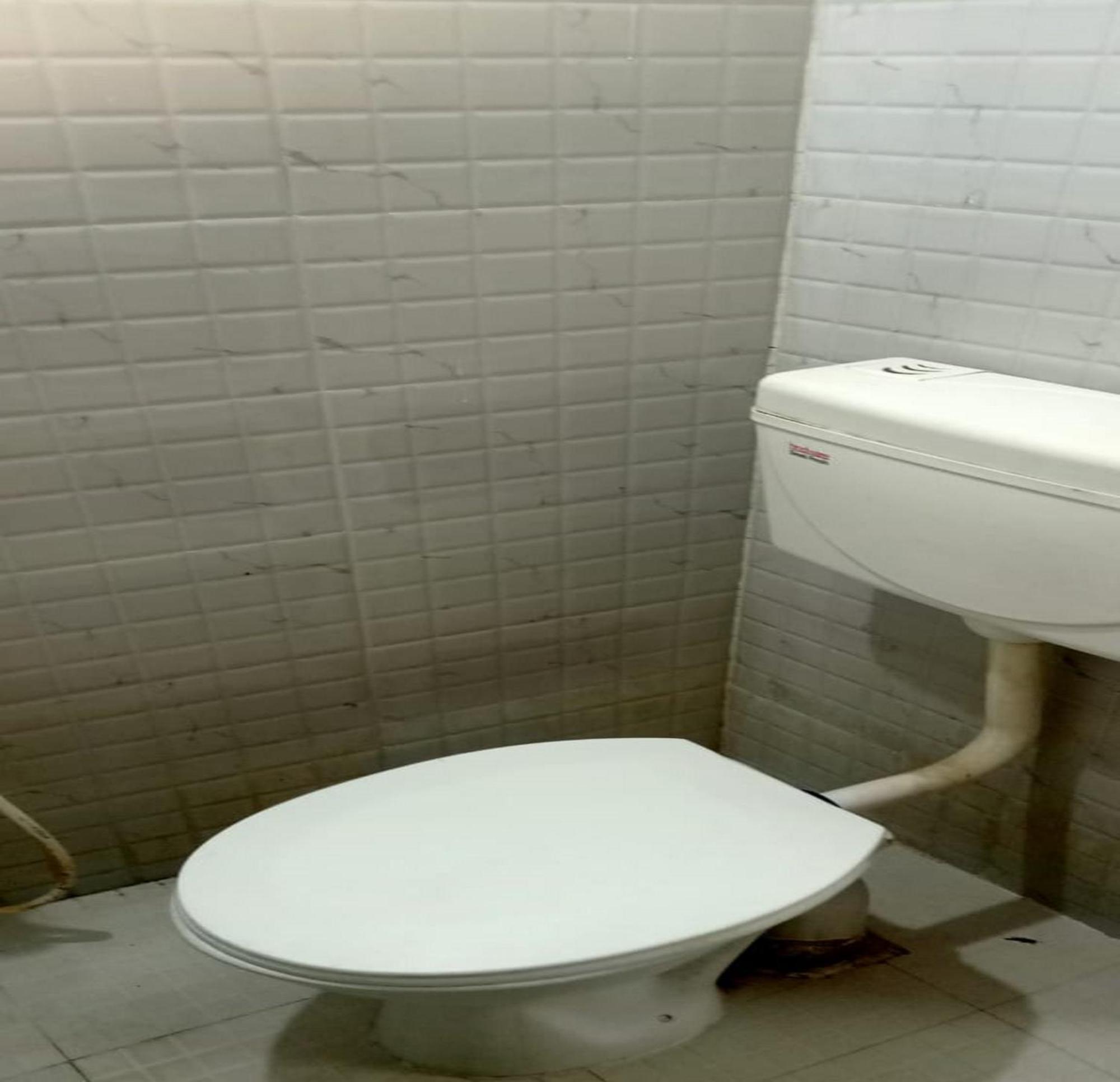 Arumugam Residency Ac Tiruchchendur Ngoại thất bức ảnh