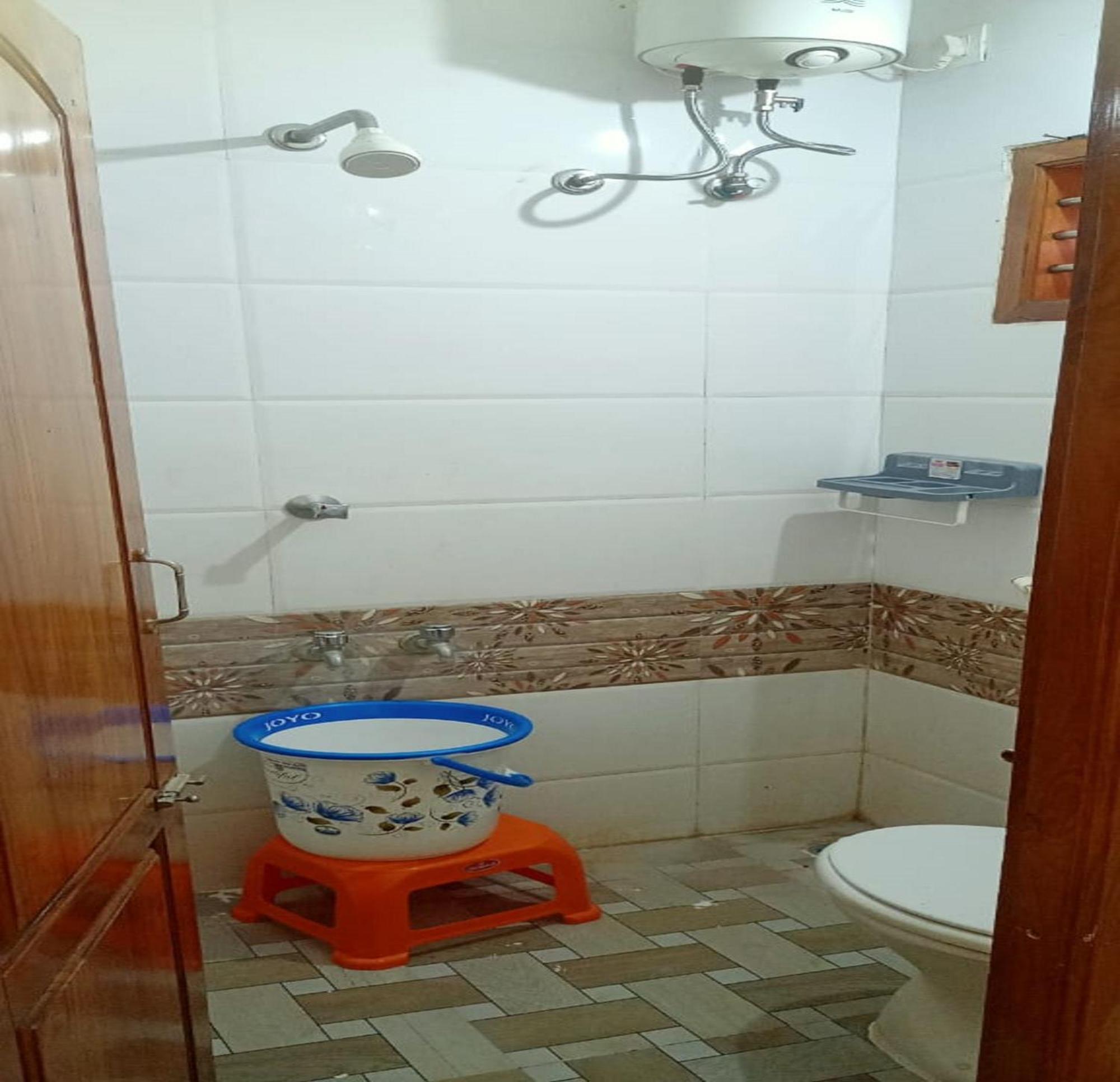 Arumugam Residency Ac Tiruchchendur Ngoại thất bức ảnh