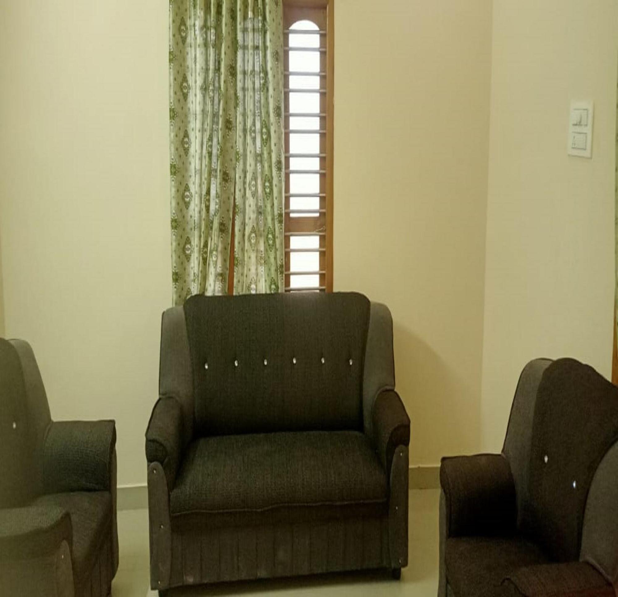 Arumugam Residency Ac Tiruchchendur Ngoại thất bức ảnh